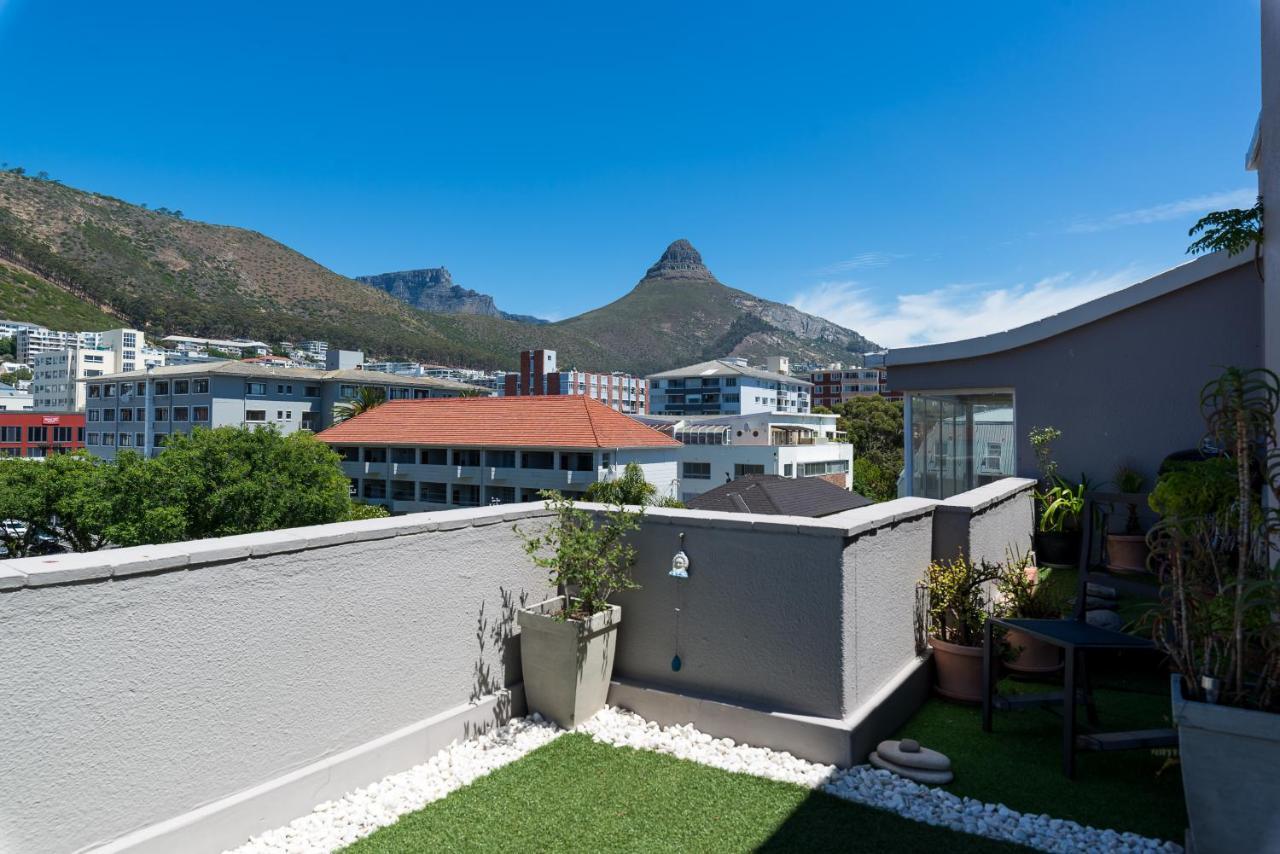 Belle Isle Apartments Cape Town Eksteriør bilde