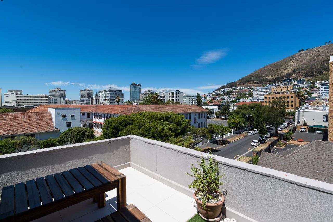 Belle Isle Apartments Cape Town Eksteriør bilde
